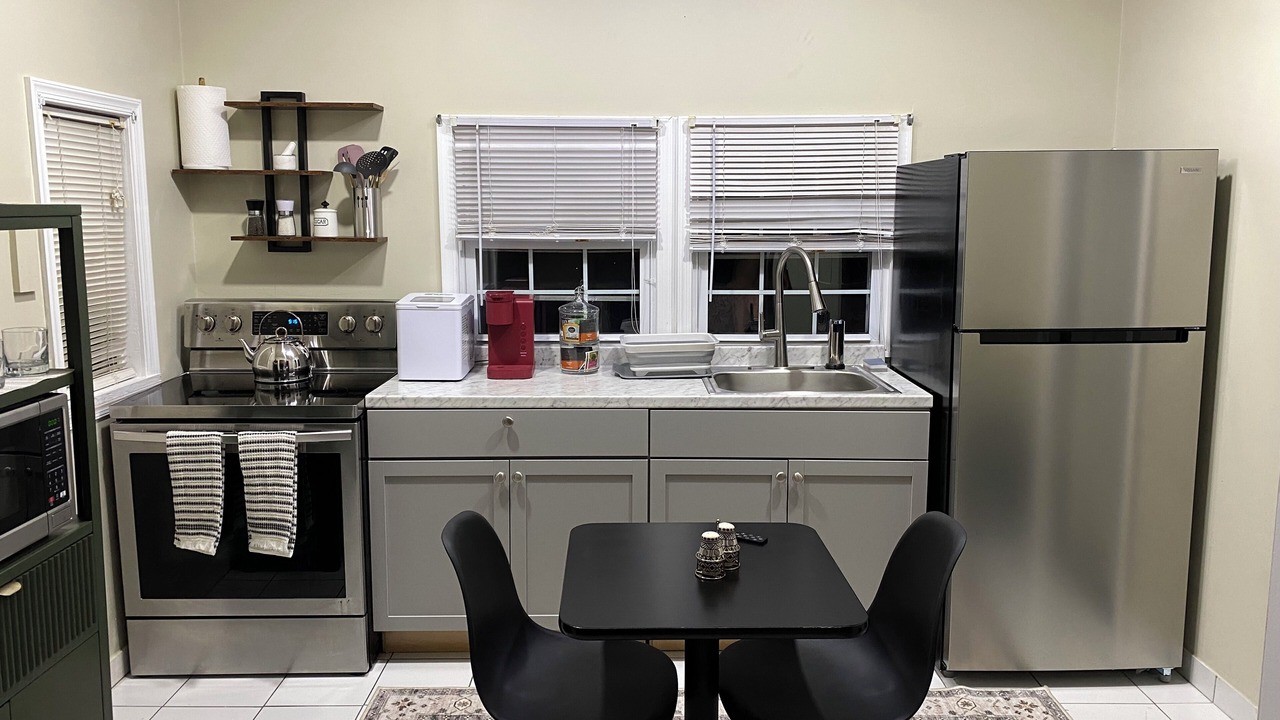 Photo of Kitchen in Upper Darby