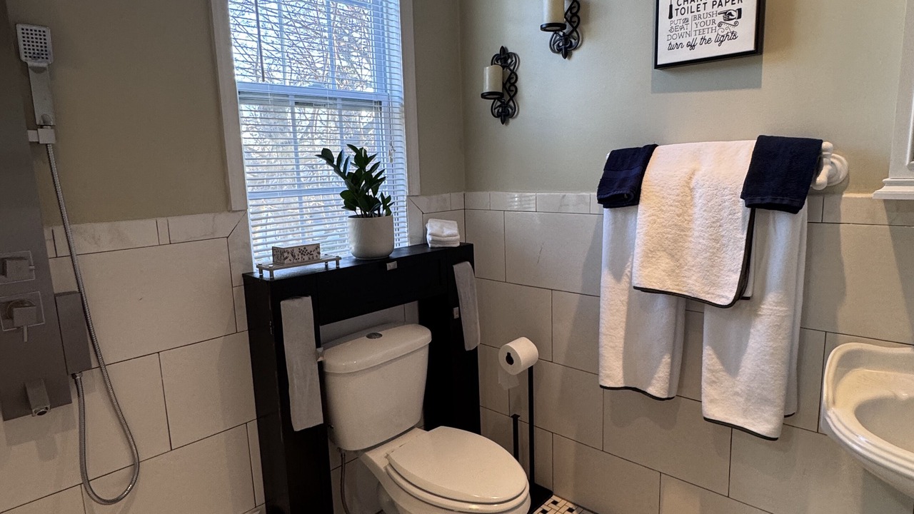 Photo of Bathroom in Upper Darby