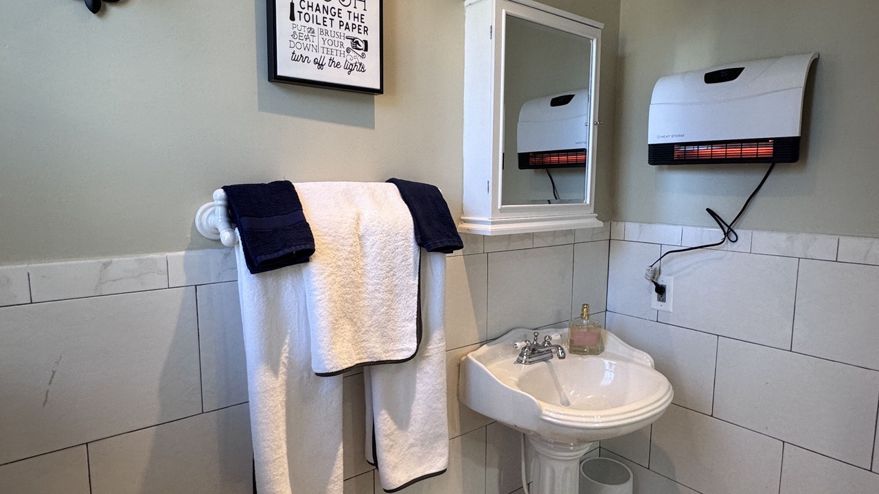 Photo of Bathroom in Upper Darby