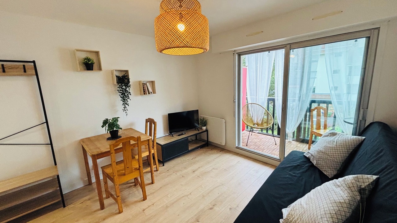 Photo of Livingroom in Villers-sur-Mer