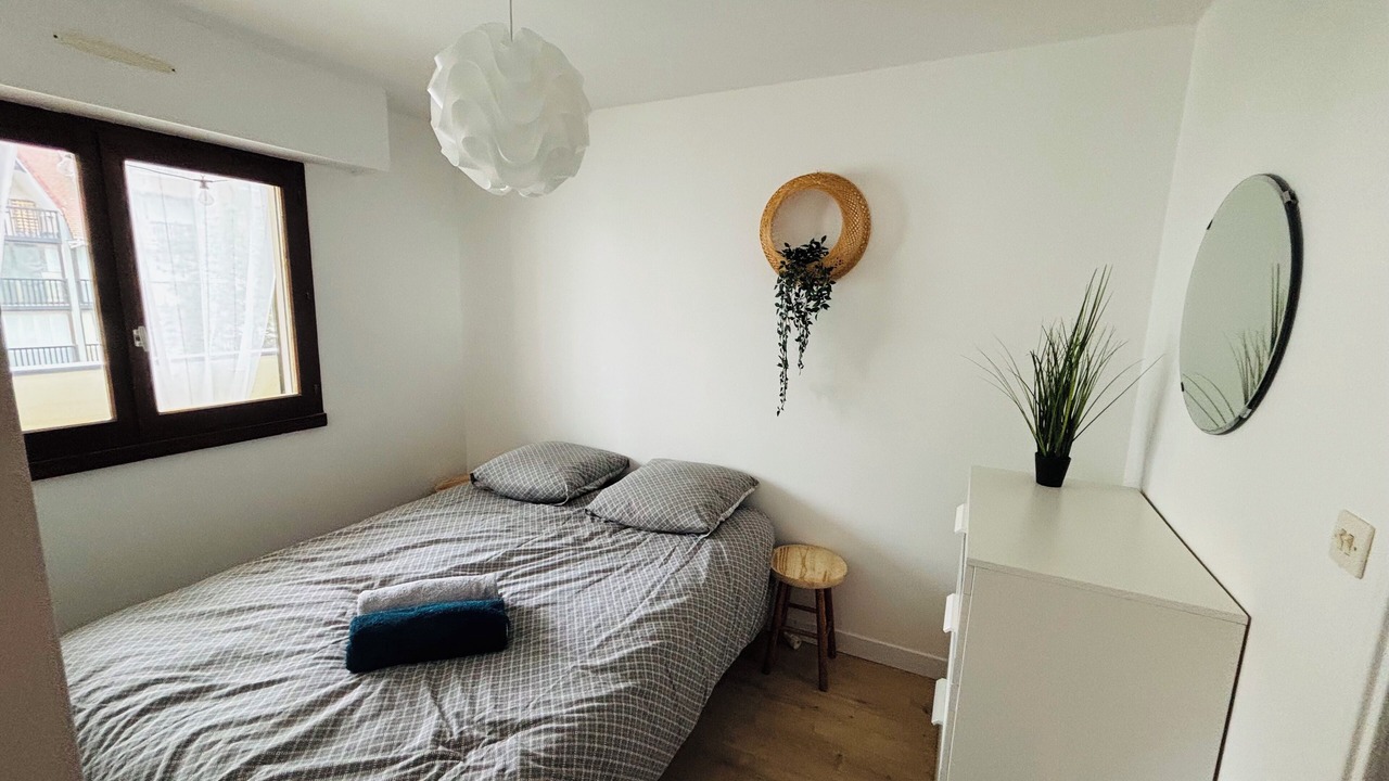Photo of Bedroom in Villers-sur-Mer