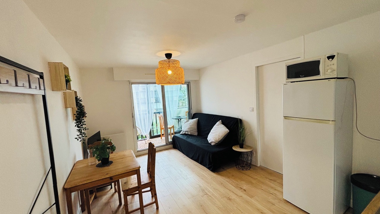 Photo of Livingroom in Villers-sur-Mer