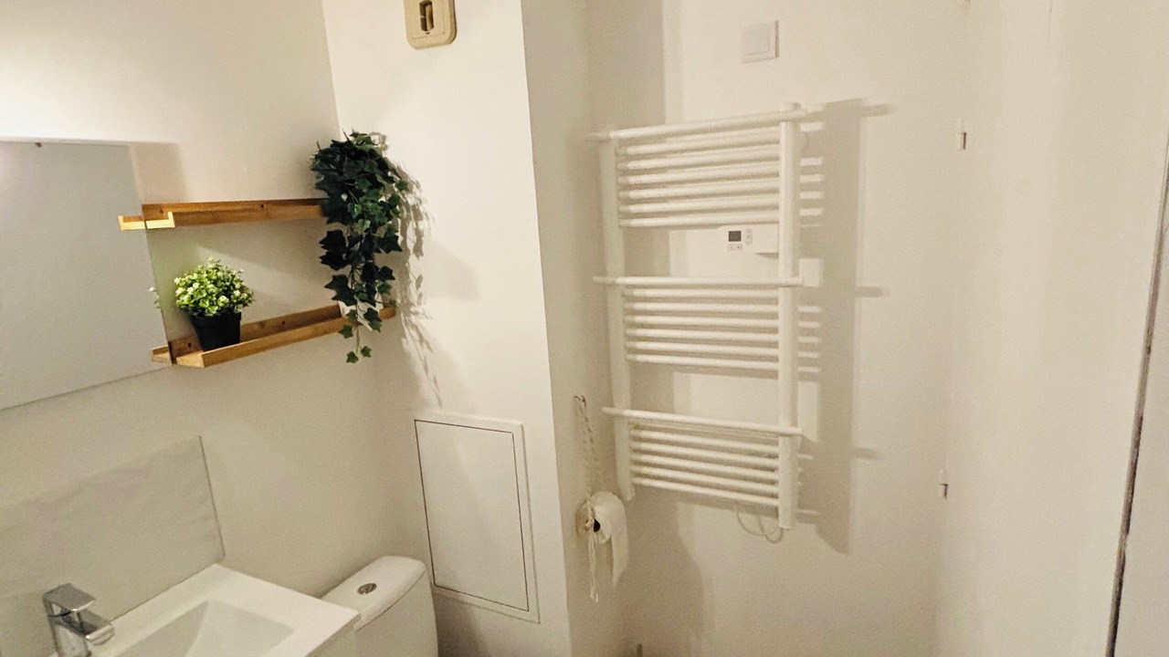Photo of Bathroom in Villers-sur-Mer