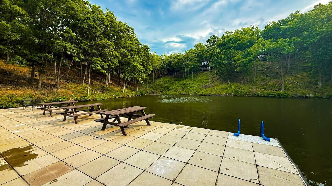 Photo of Outdoor in Village of Four Seasons