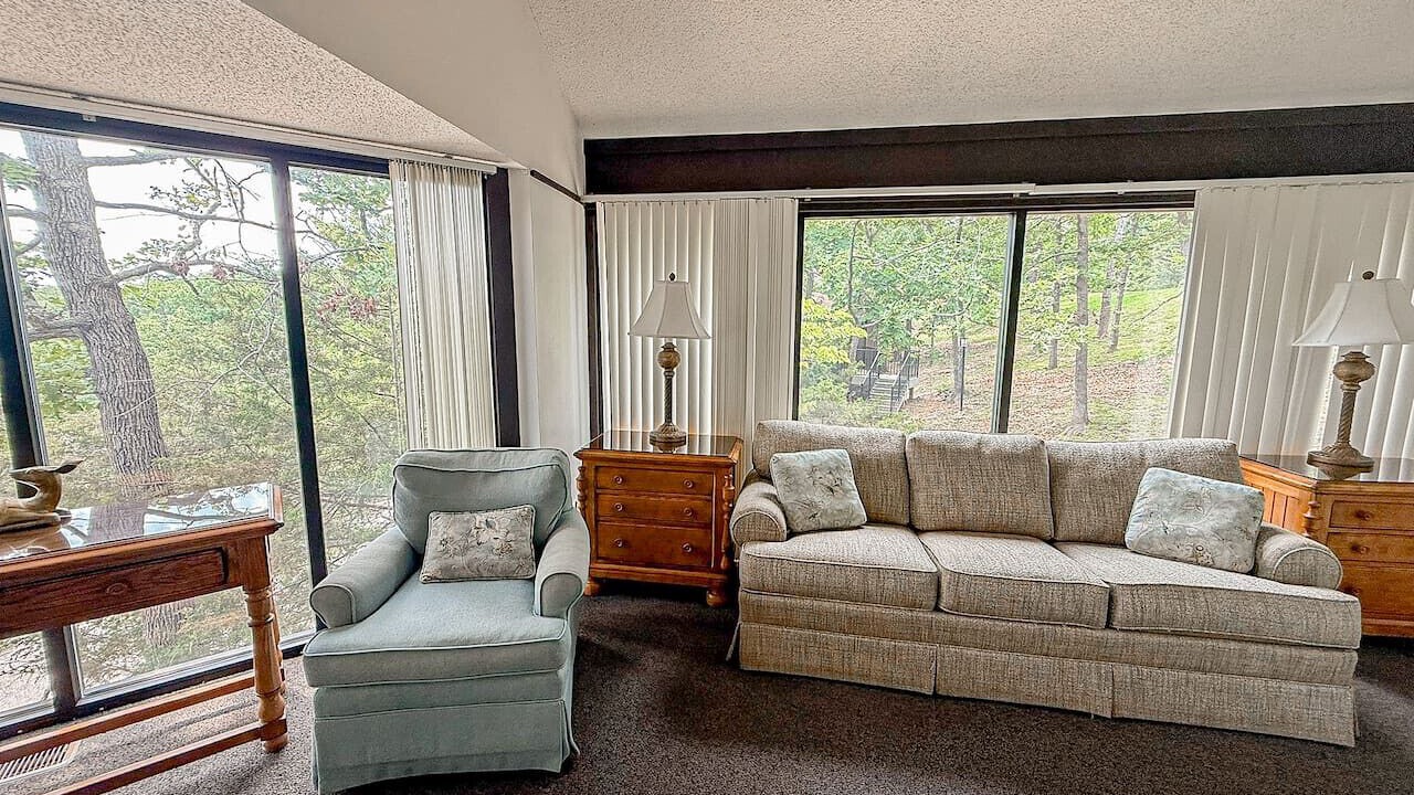 Photo of Outdoor in Village of Four Seasons