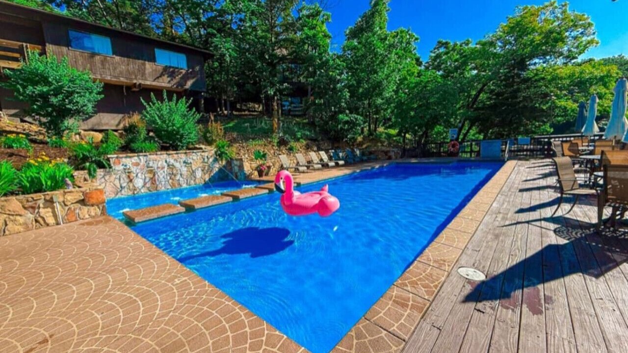 Photo of Outdoor in Village of Four Seasons