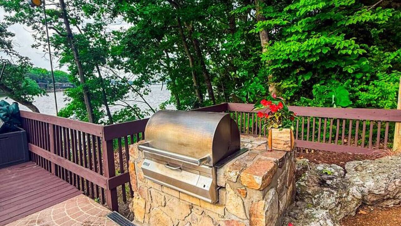 Photo of Outdoor in Village of Four Seasons