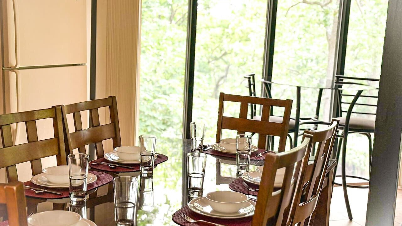 Photo of Outdoor in Village of Four Seasons