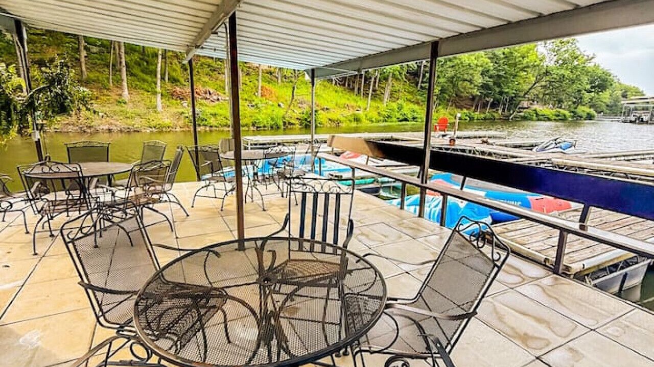 Photo of Outdoor in Village of Four Seasons