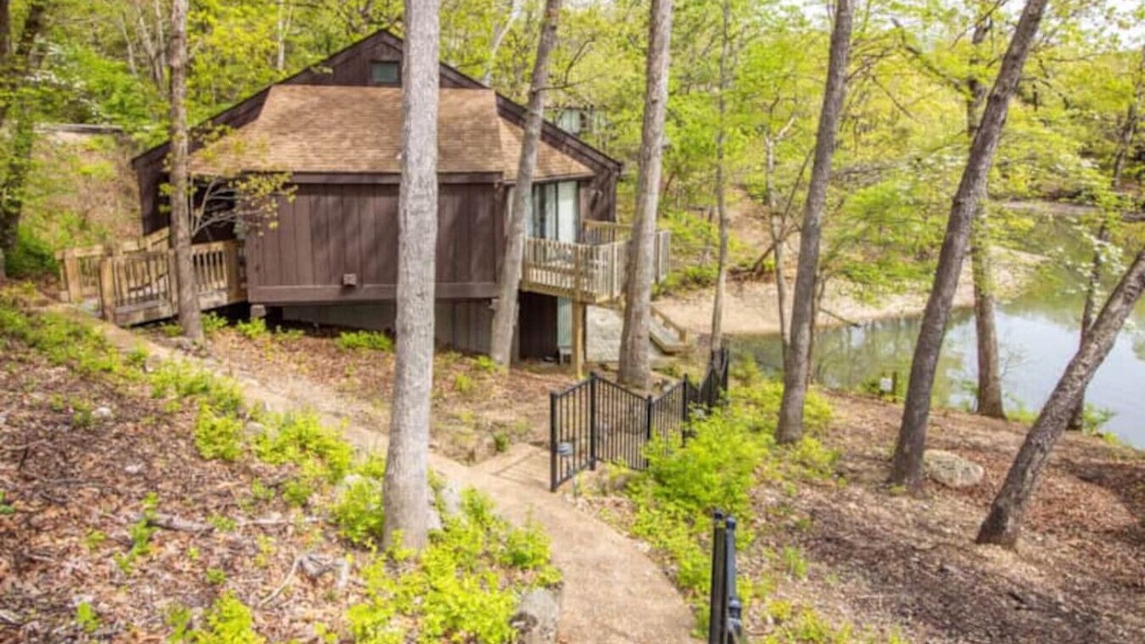 Photo of Outdoor in Village of Four Seasons