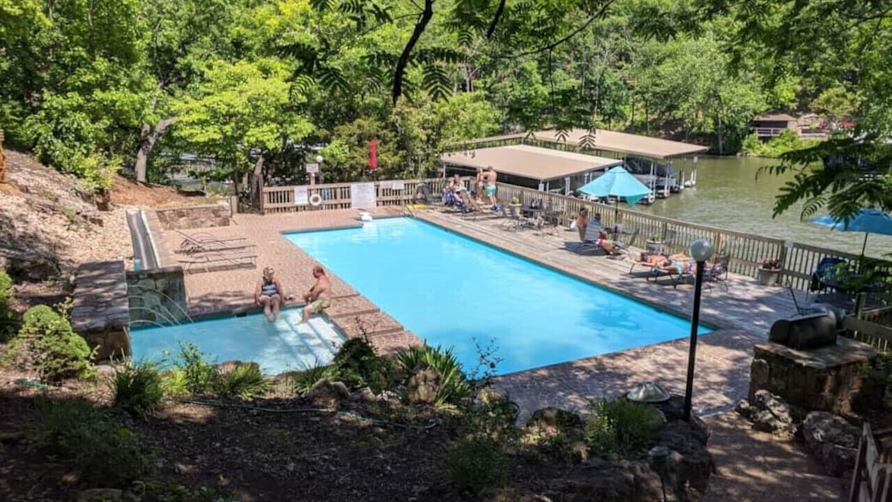 Photo of Outdoor in Village of Four Seasons