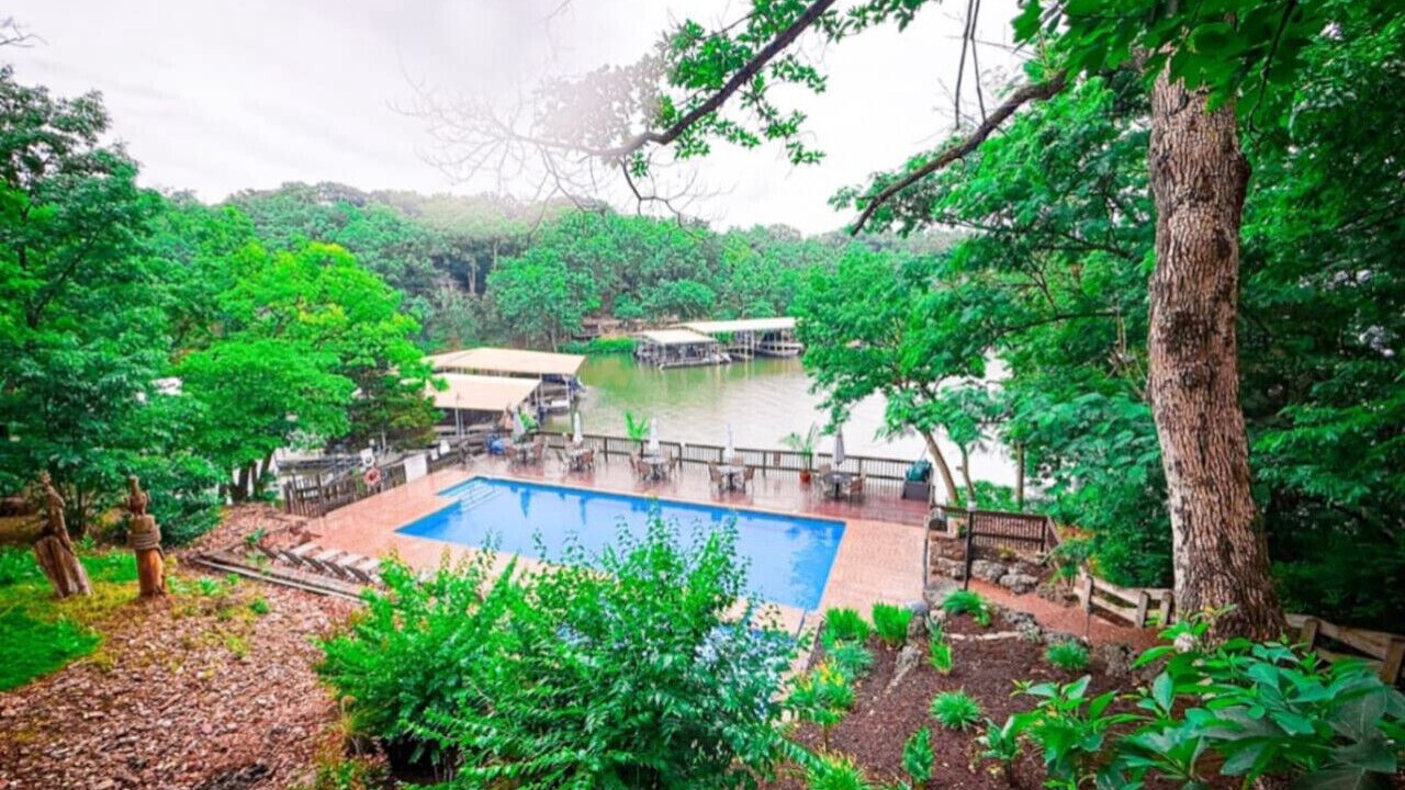 Photo of Outdoor in Village of Four Seasons