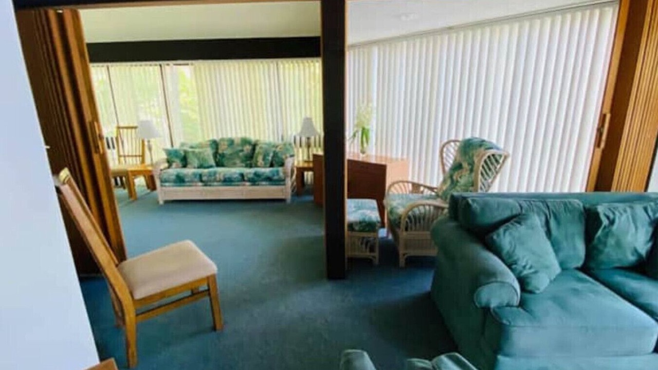 Photo of Bedroom in Village of Four Seasons
