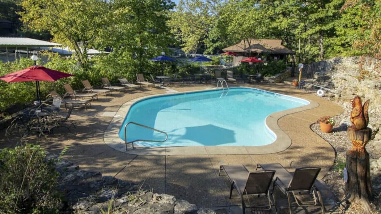 Photo of Outdoor in Village of Four Seasons