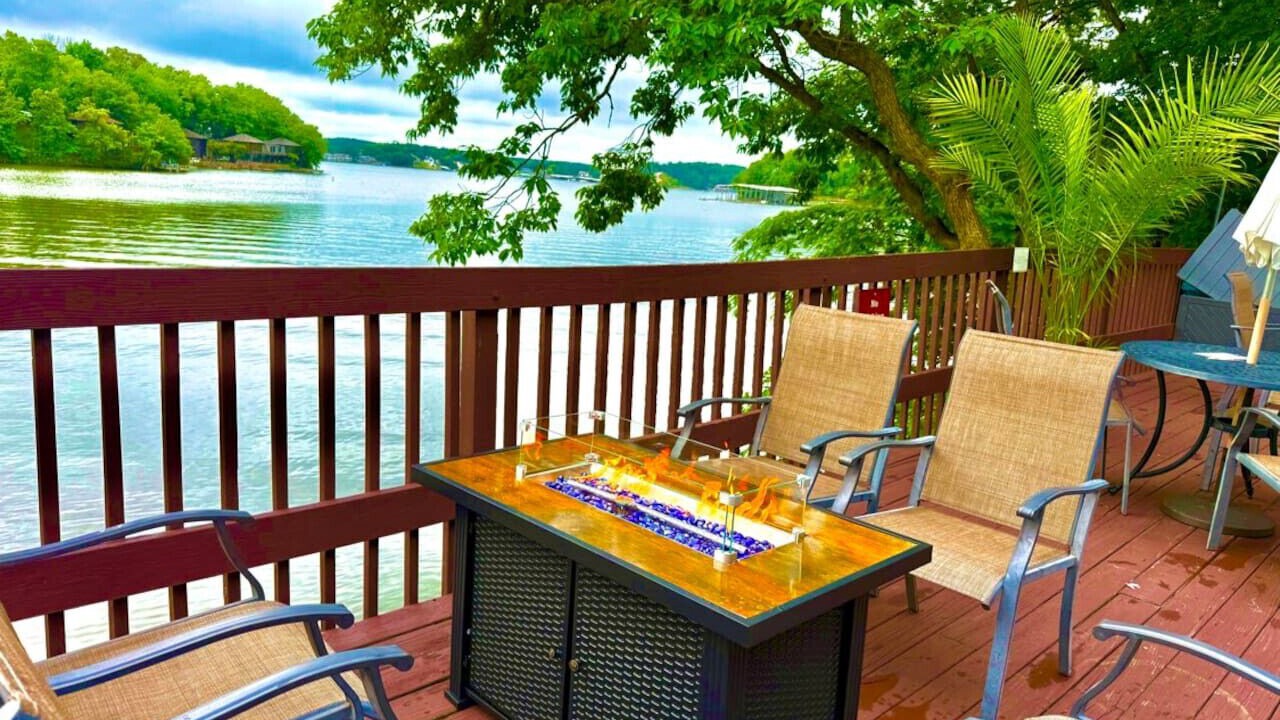 Photo of Outdoor in Village of Four Seasons