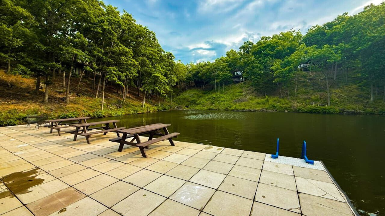 Photo of Outdoor in Village of Four Seasons