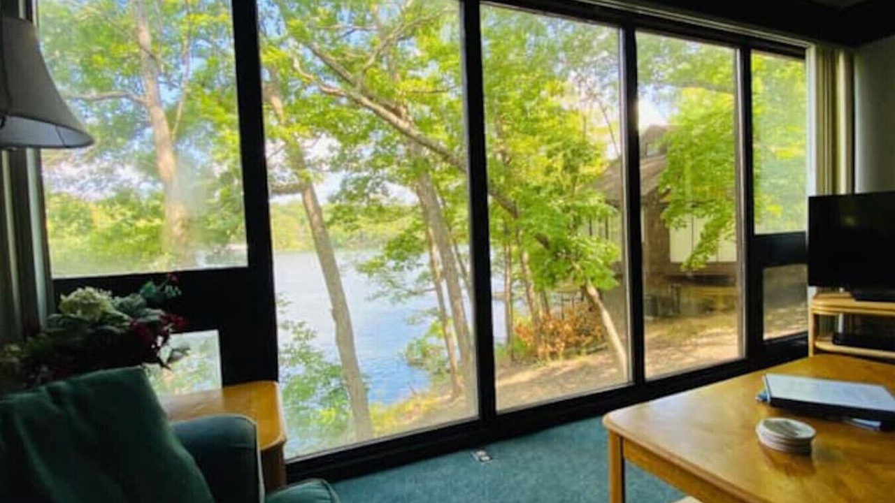 Photo of Outdoor in Village of Four Seasons