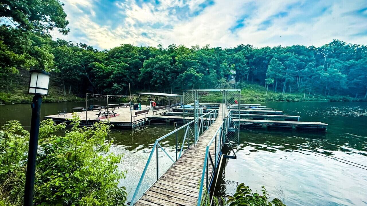 Photo of Outdoor in Village of Four Seasons