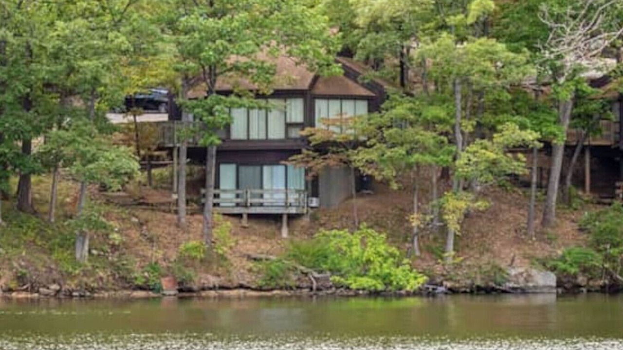 Photo of Outdoor in Village of Four Seasons