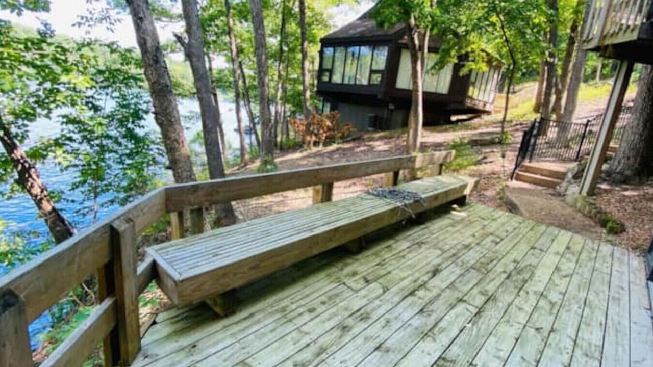 Photo of Outdoor in Village of Four Seasons
