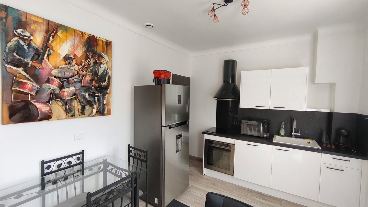 Photo of Kitchen in Sainte-Genevieve-des-Bois