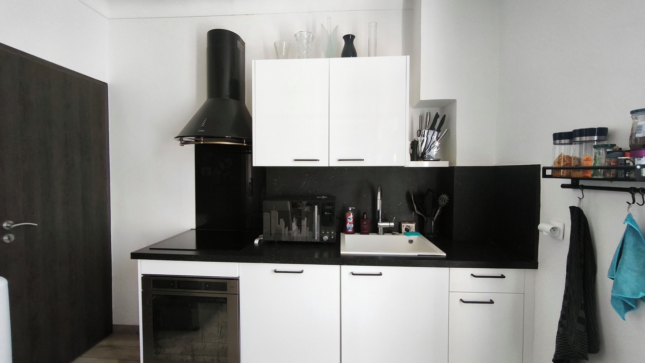 Photo of Kitchen in Sainte-Genevieve-des-Bois