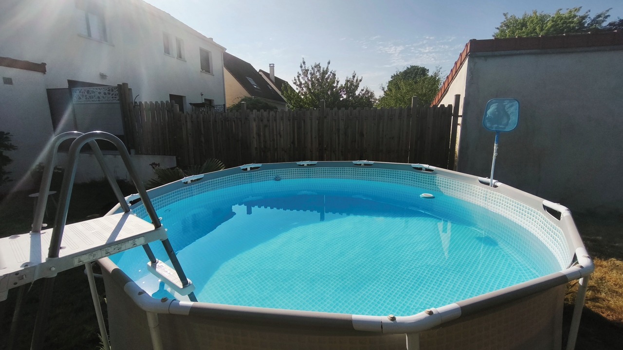 Photo of Outdoor in Sainte-Genevieve-des-Bois