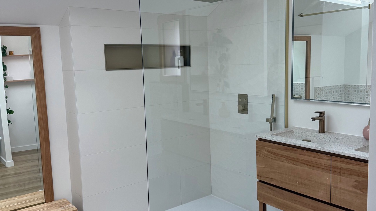 Photo of Bathroom in Saint-Brevin-l'Ocean