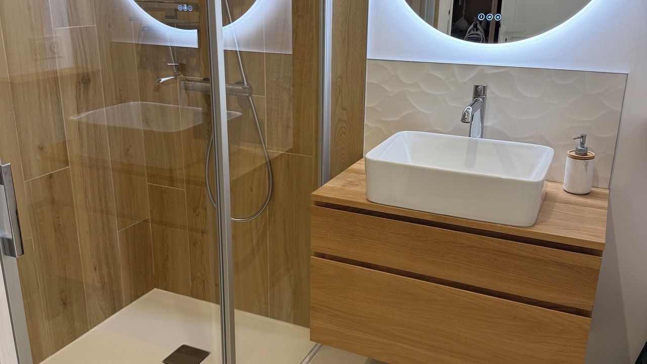 Photo of Bathroom in Saint-Brevin-l'Ocean