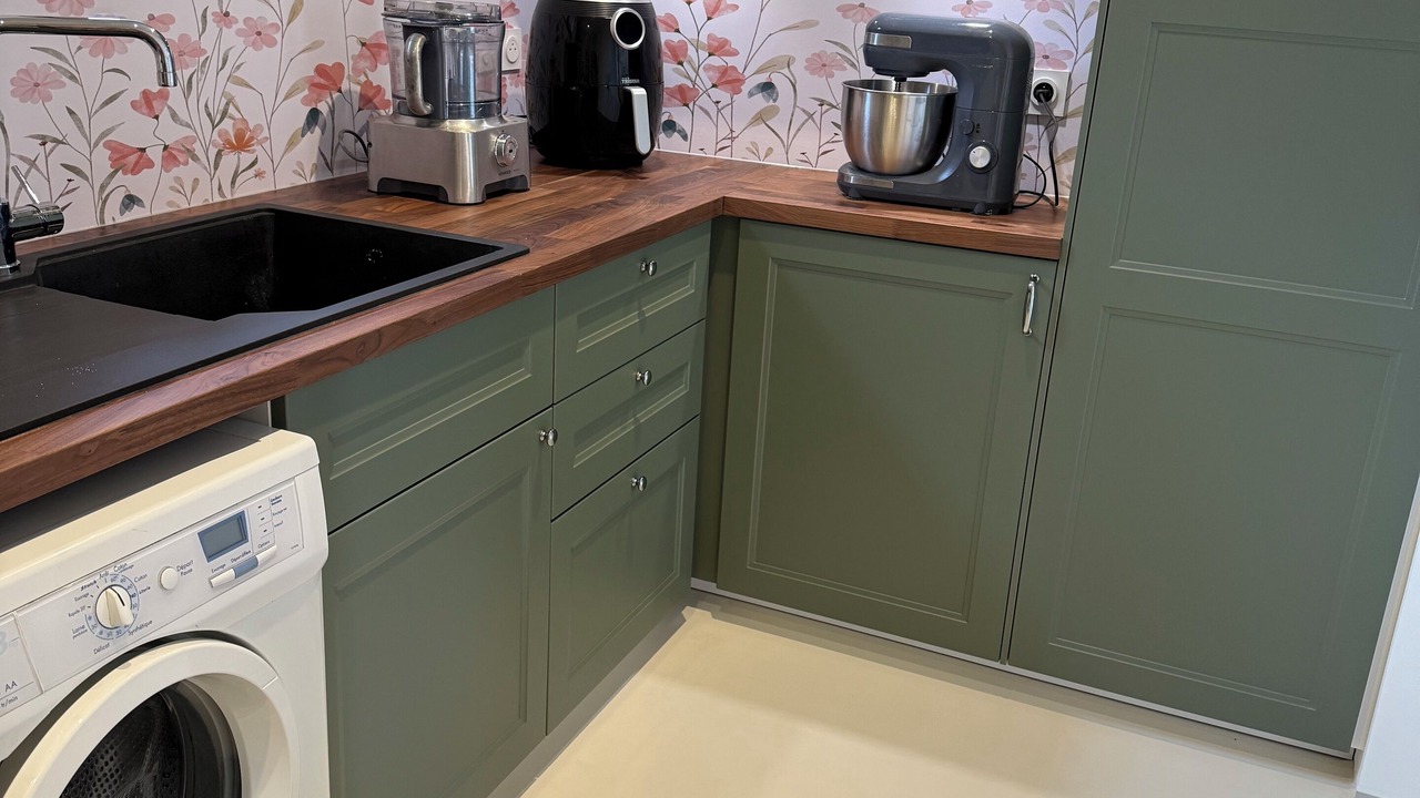 Photo of Kitchen in Saint-Brevin-l'Ocean