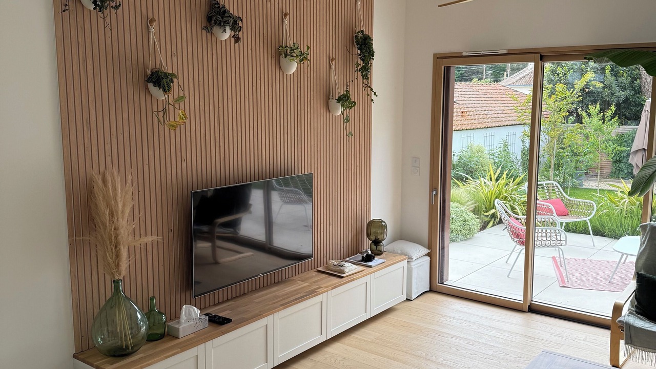 Photo of Livingroom in Saint-Brevin-l'Ocean