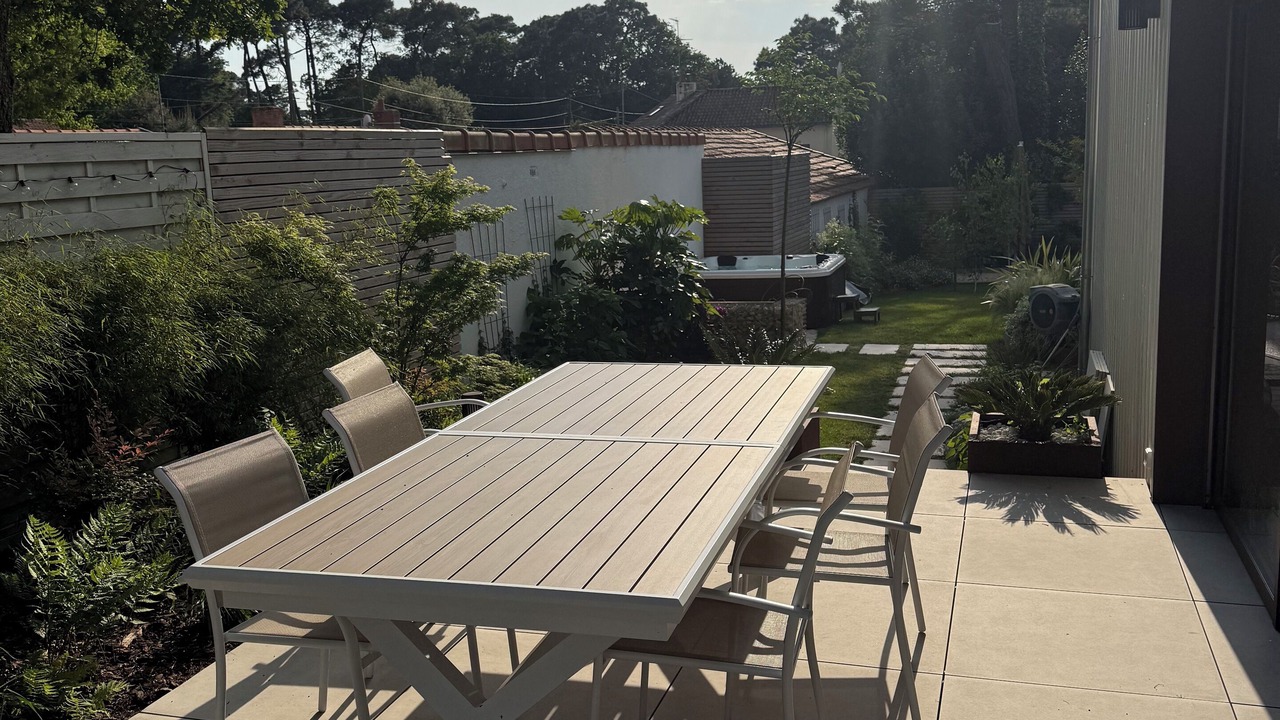 Photo of Outdoor in Saint-Brevin-l'Ocean