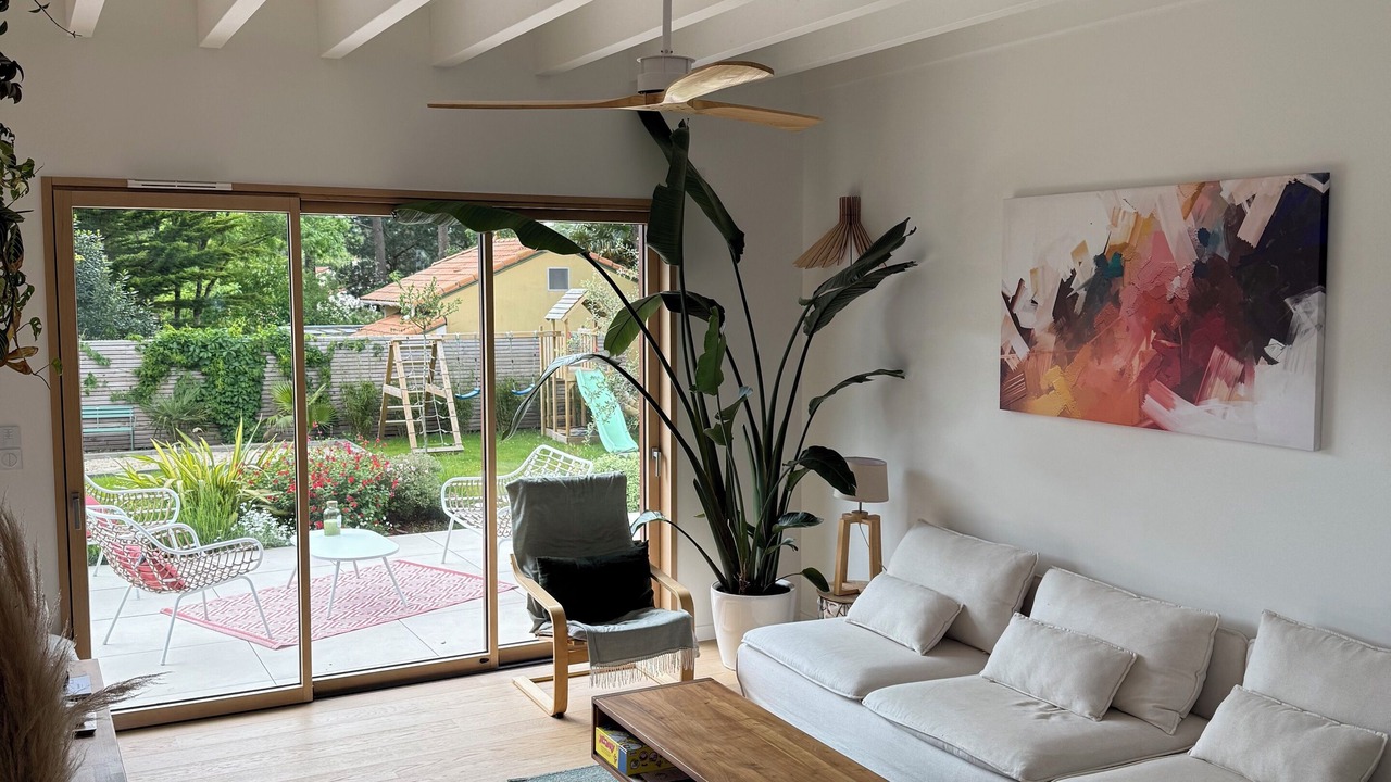 Photo of Livingroom in Saint-Brevin-l'Ocean