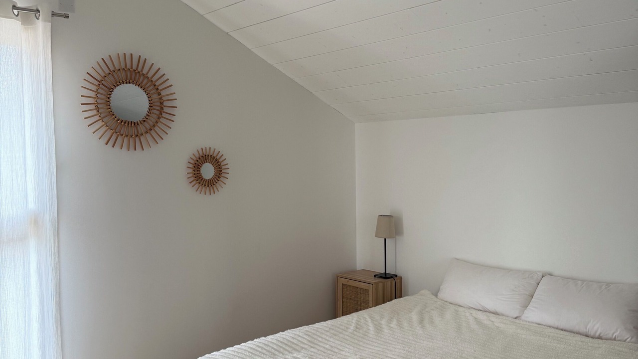 Photo of Bedroom in Saint-Brevin-l'Ocean