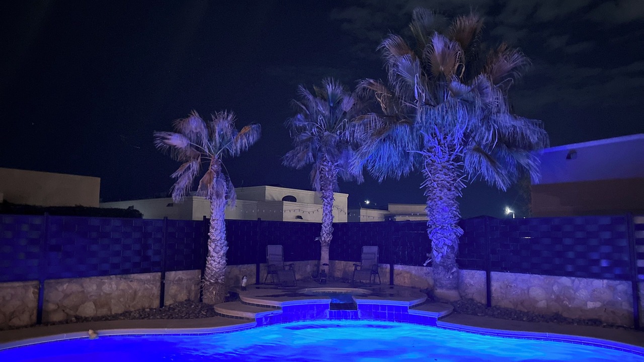 Photo of Outdoor in Biggs Field