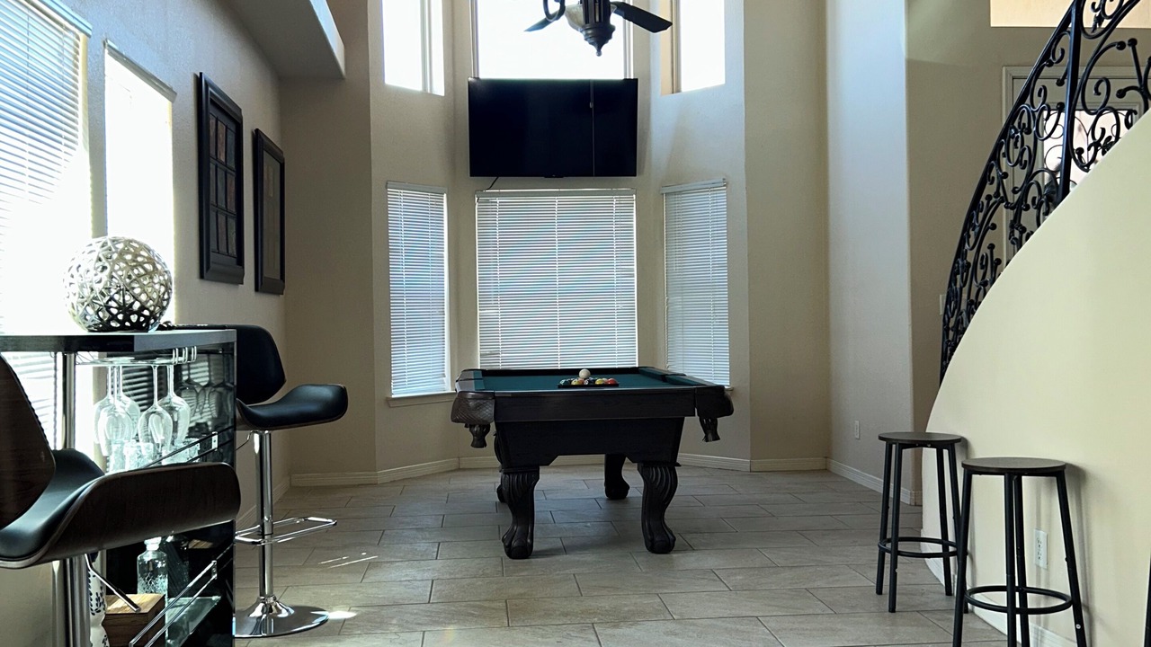 Photo of Bedroom in Biggs Field