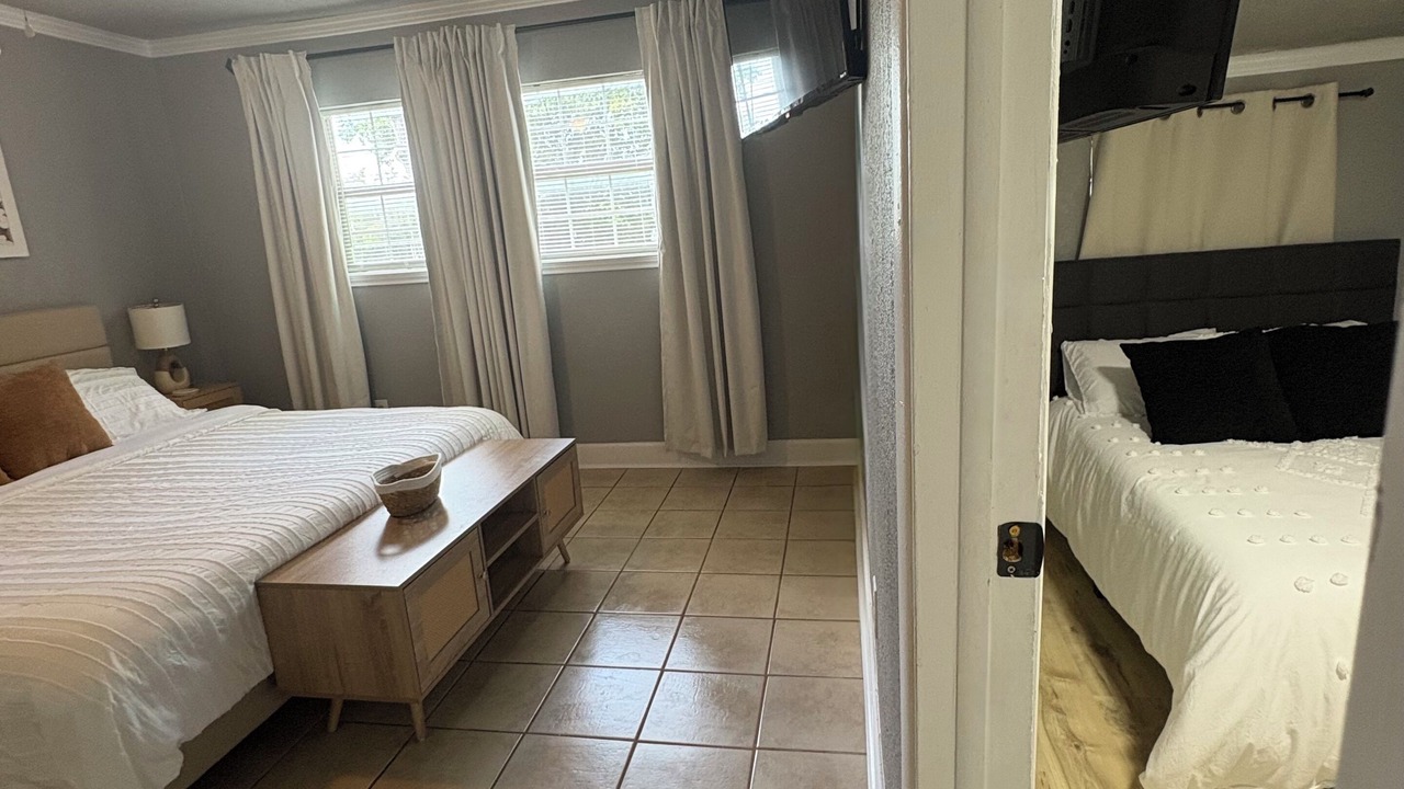 Photo of Bedroom in Killeen