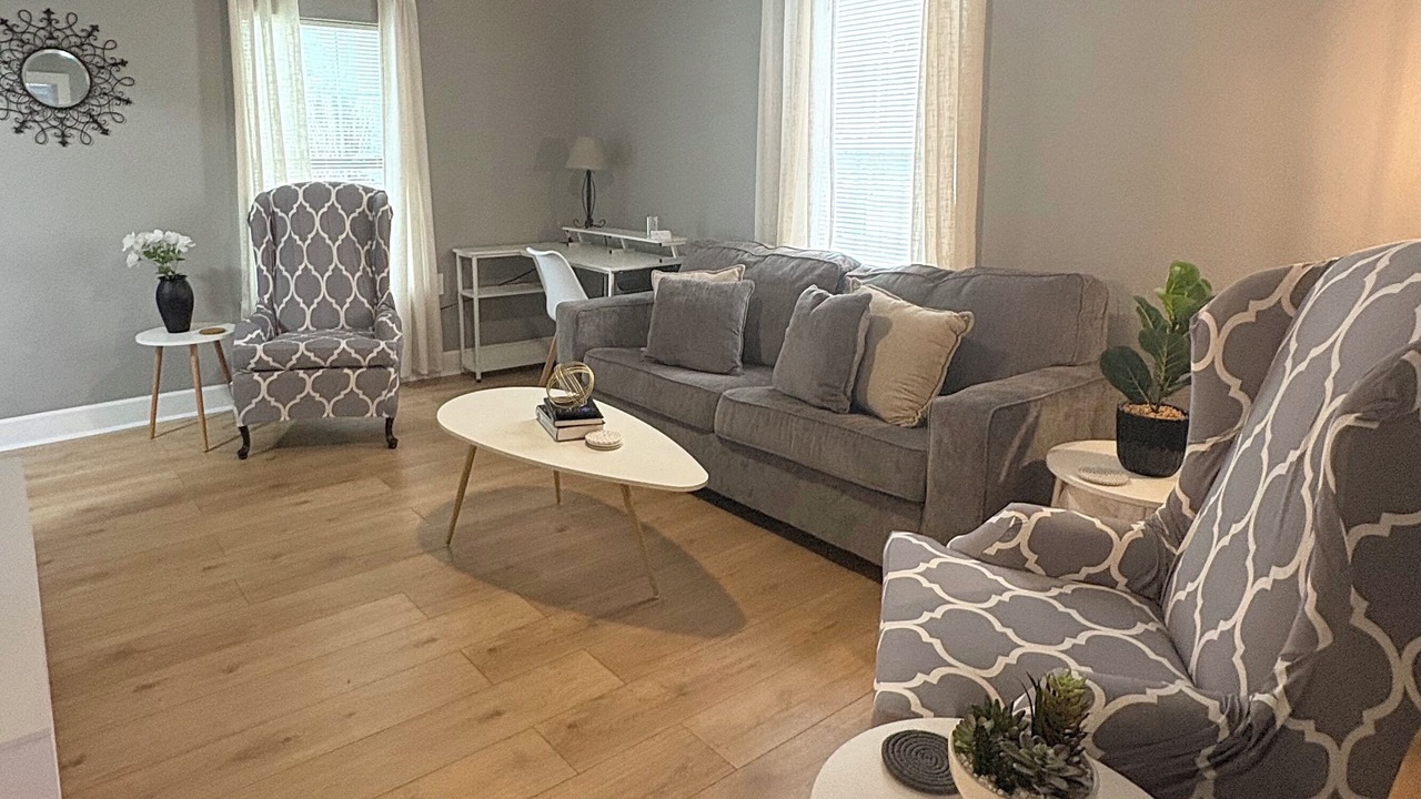 Photo of Livingroom in Killeen