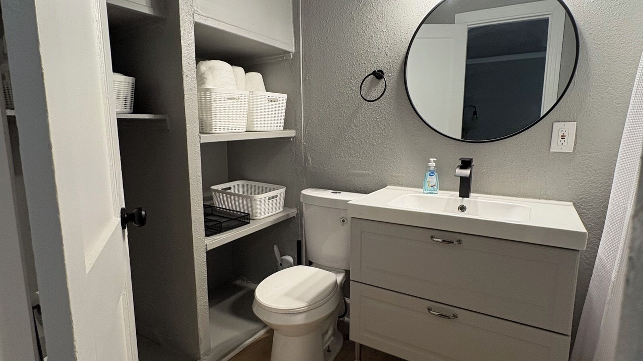 Photo of Bathroom in Killeen
