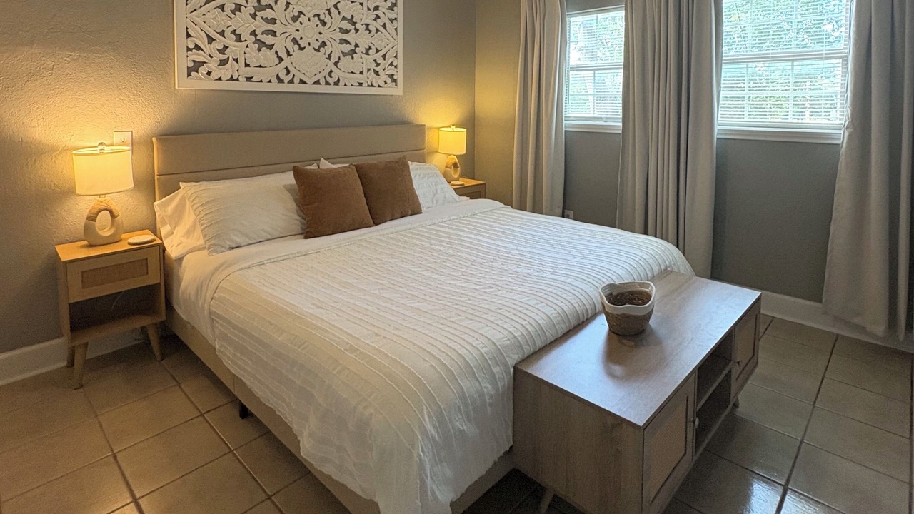 Photo of Bedroom in Killeen