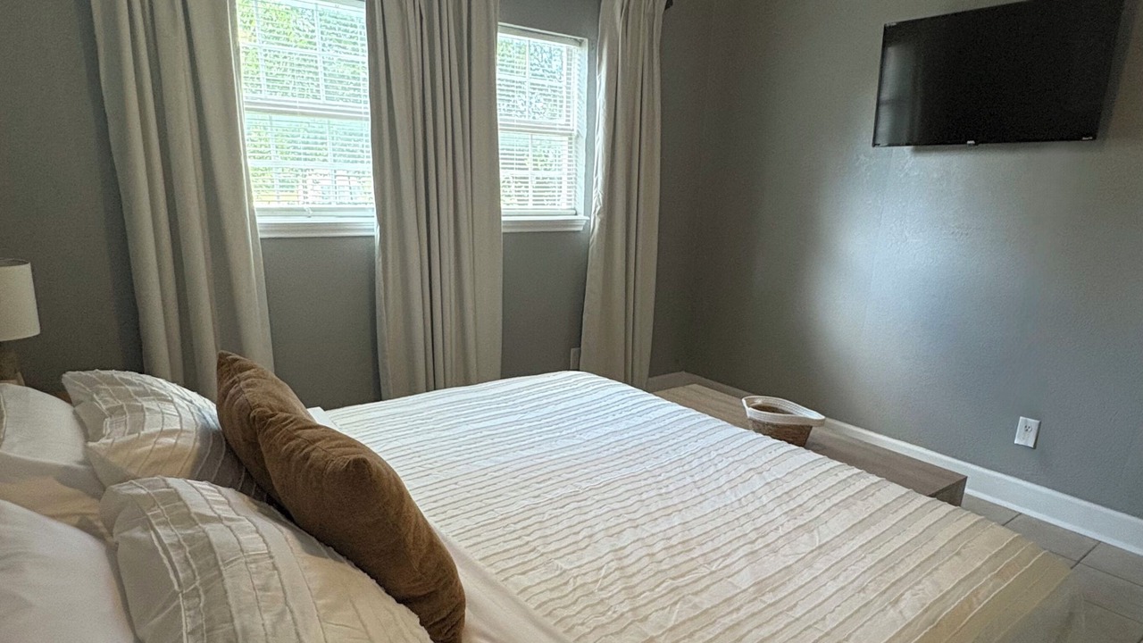 Photo of Bedroom in Killeen