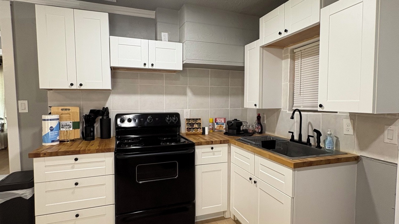 Photo of Kitchen in Killeen