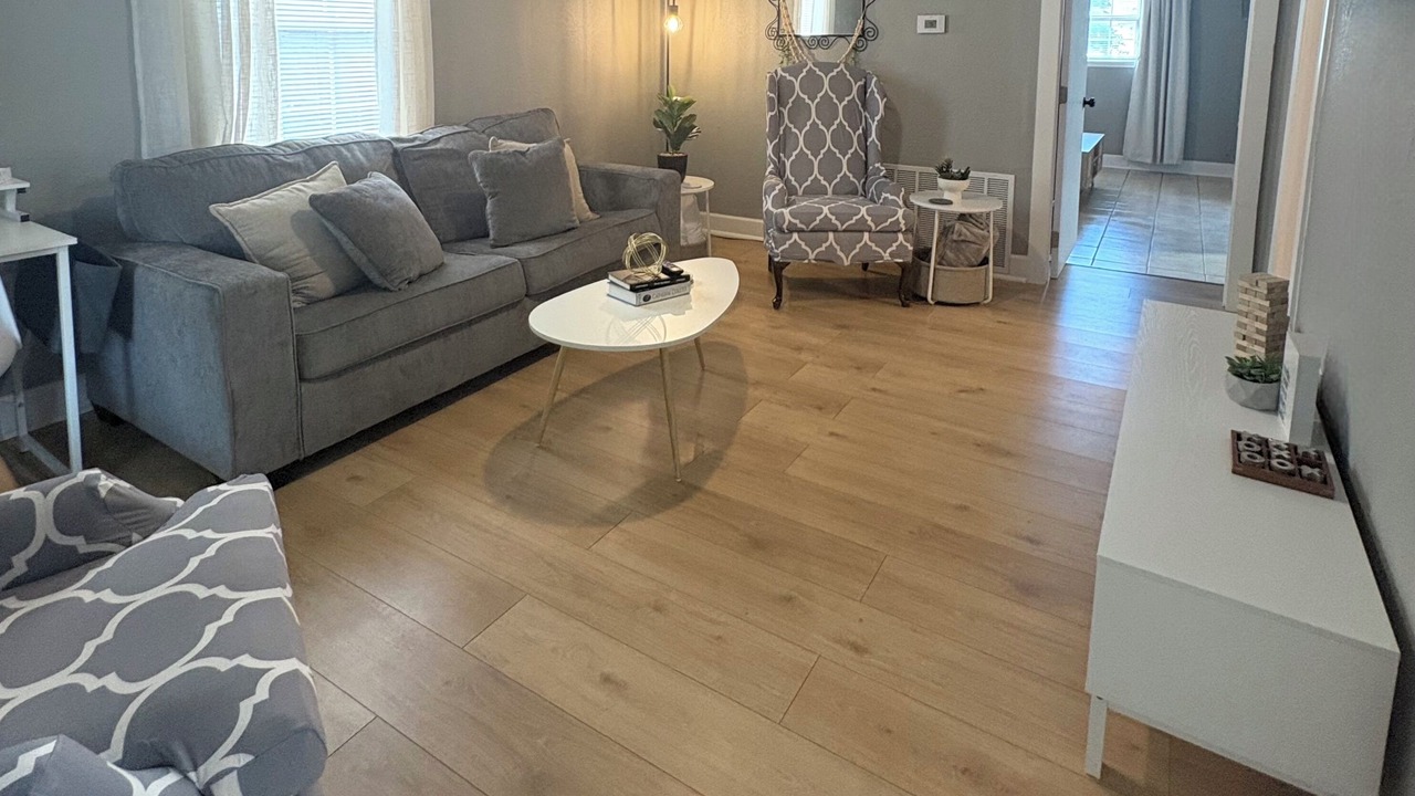 Photo of Livingroom in Killeen