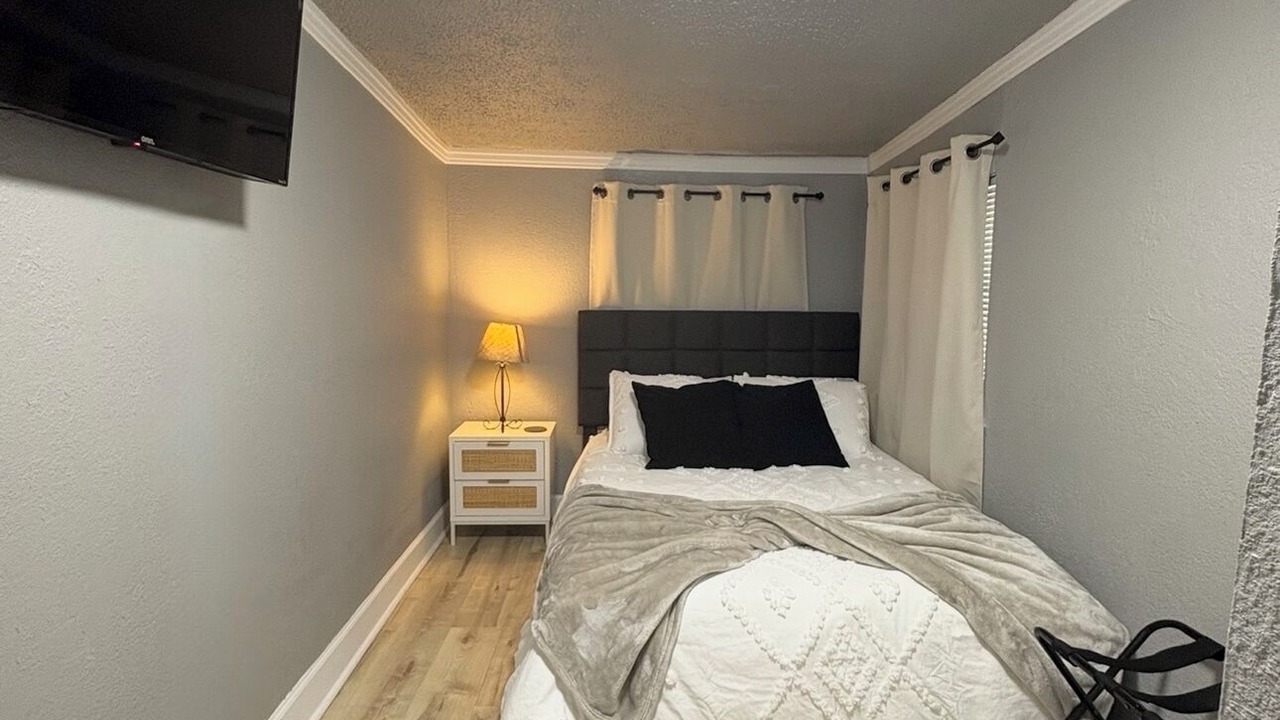 Photo of Bedroom in Killeen