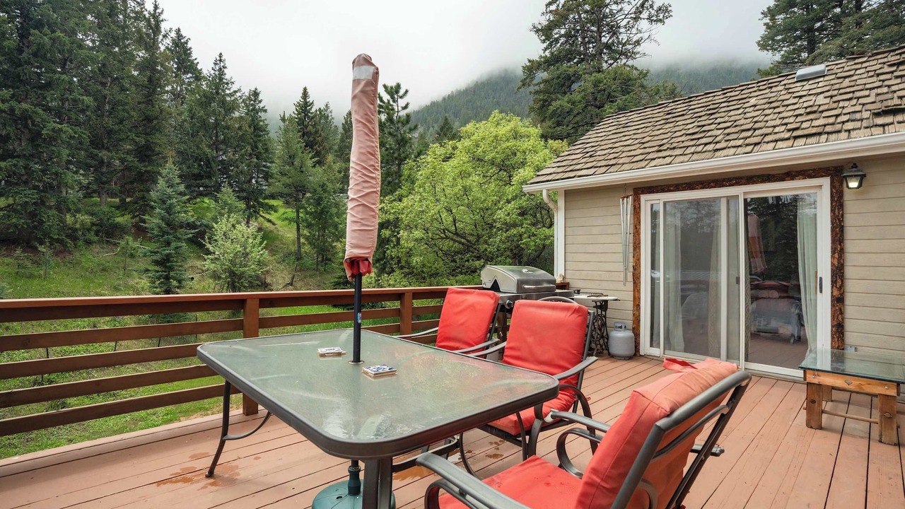 Photo of Outdoor in Green Mountain Falls
