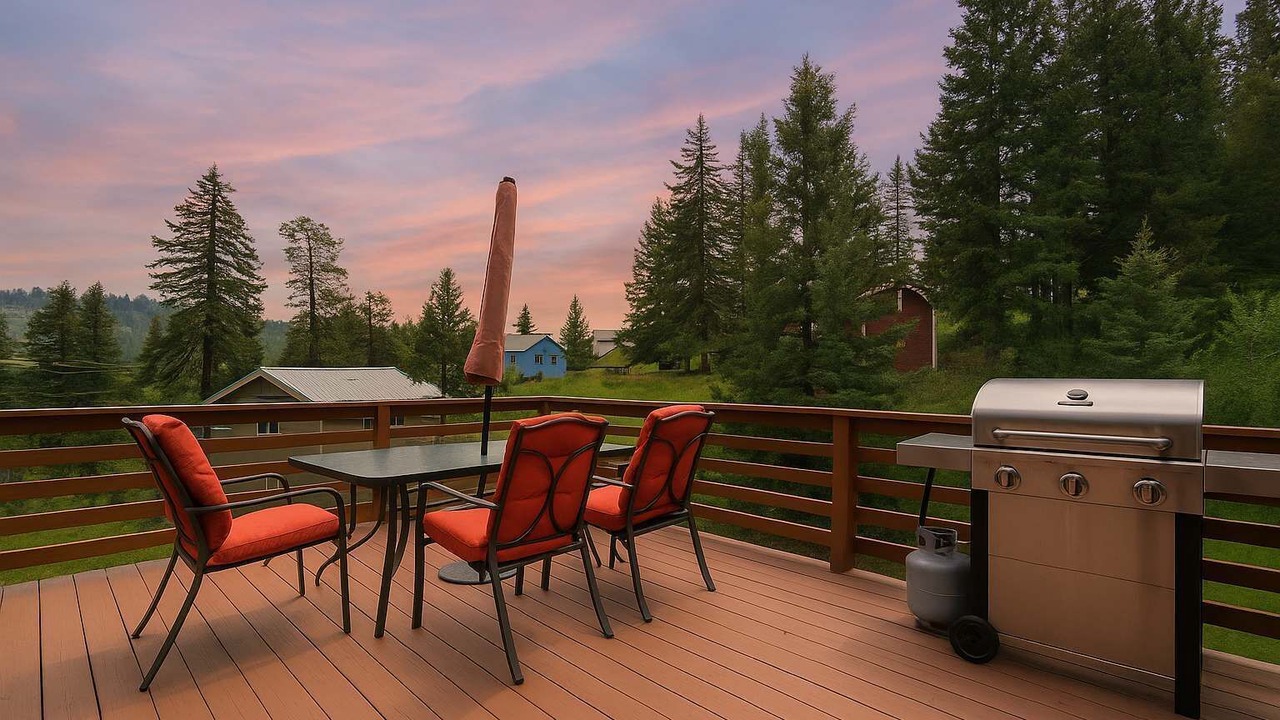 Photo of Outdoor in Green Mountain Falls