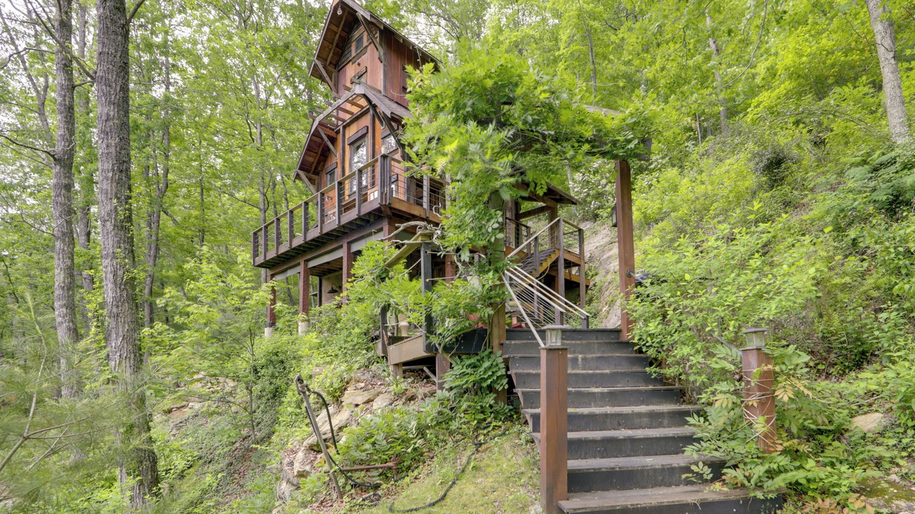 Photo of Outdoor in Cullowhee