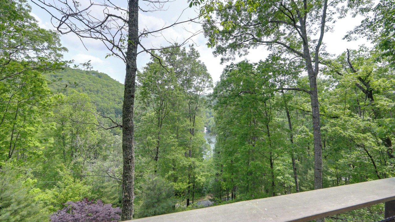 Photo of Outdoor in Cullowhee