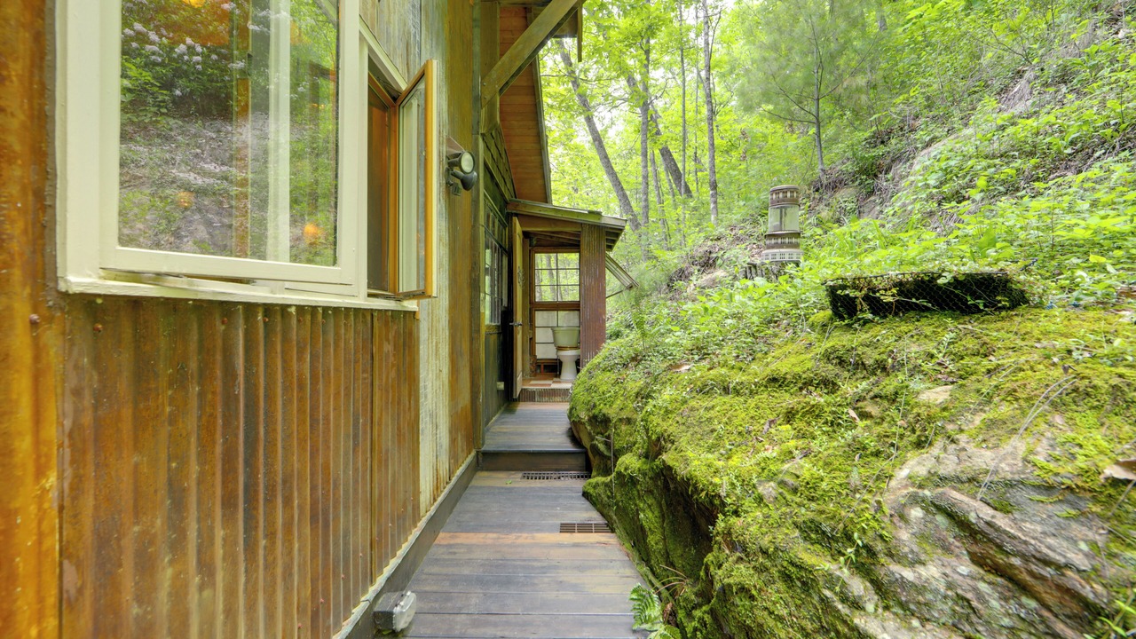 Photo of Outdoor in Cullowhee