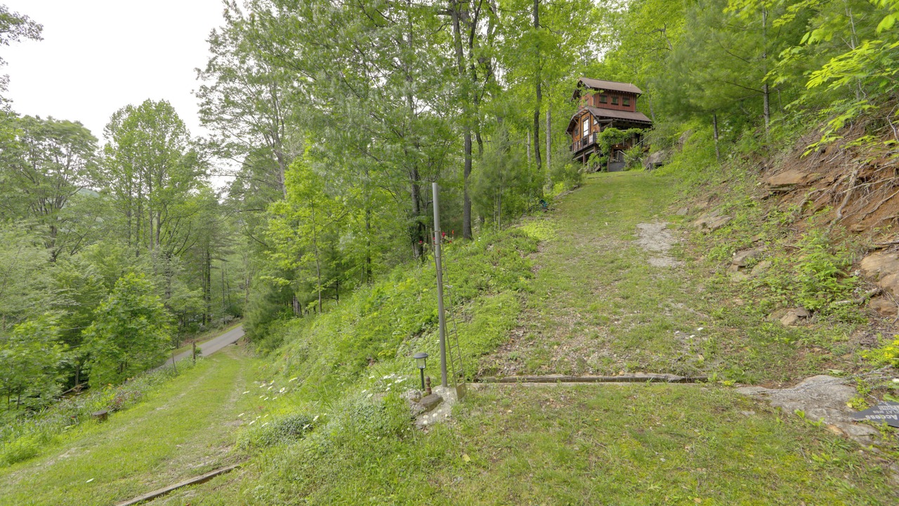 Photo of Others in Cullowhee